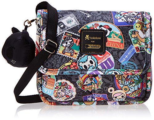 Tokidoki for LeSportsac Gelatto Cross Body