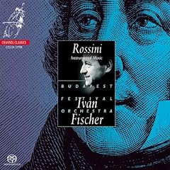 Le Rendez-vous de chasse - "Grande fanfare par Rossini"