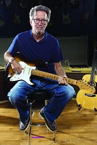 Image of Eric Clapton