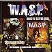 W.a.s.p.-Inside the Electric Circus/Headless Children