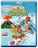 Buy : Scooby-Doo: Aloha Scooby-Doo! (Blu-ray)