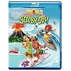 Scooby Doo: Aloha Scooby Doo [Blu-ray]