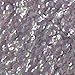 5mm Cup Facet Round Sequin Paillettes ~ Crystal Transparent Lilac Lavender Iris Rainbow Premium ~ Loose sequins for embroidery, bridal, applique, arts, crafts, and embellishment.