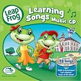 Leapfrog Learning Songs
