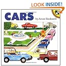 Cars (Picture Puffin Books)