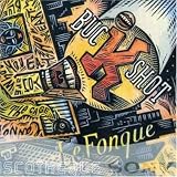 Buckshot LeFonque - Buckshot LeFonque