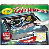 Crayola Dry Erase Light-Up Board