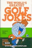 Worlds Greatest Golf Jokes