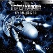 Perry Rhodan - Folge 22: Kybb-J�ger. H�rspiel.