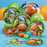 Dinosaur Train - Standard Pack