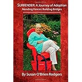 surrender a journey of adoption mending fences building bridges