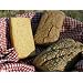 Know Your Food Volume 1: Homemade Organic Sourdough