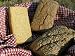 Know Your Food Volume 1: Homemade Organic Sourdough