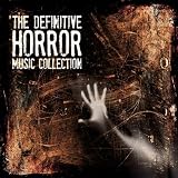 The Definitive Horror Music Collection