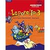 Leporello 3 - Lern-Spiel-Werkstatt Deutsch