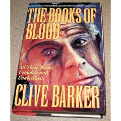 Books of Blood
