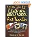 A Survival Kit for the Elementary/Middle School Art Teacher