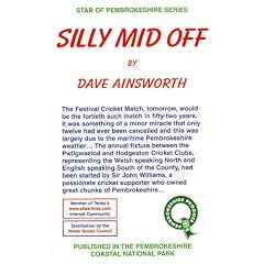 Silly Mid Off (Star of Pembrokeshire Series)