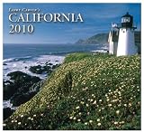 Larry Carver s California 2010 Calendar