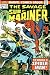 Sub-Mariner #69 Two Worlds and Dark Destiny