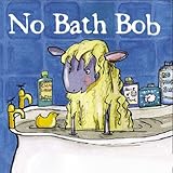 No bath Bob