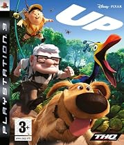 UP (PS3)