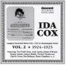 Complete Recorded Works, Vol. 2, 1924-1925