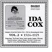 Complete Recorded Works, Vol. 2, 1924-1925