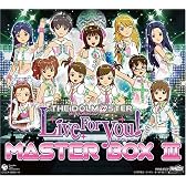THE IDOLM@STER MASTER BOX III