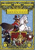 Die Abenteuer des Baron M�nchhausen (20th Anniversary Edition, 2 DVDs) - John Neville