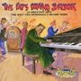 Fats Domino Jukebox: 20 Greatest Hits