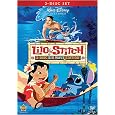 Lilo & Stitch 2-Disc Big Wave Edition