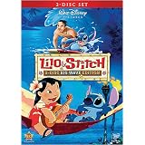 Lilo & Stitch 2-Disc Big Wave Edition