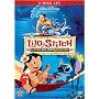 Lilo & Stitch 2-Disc Big Wave Edition