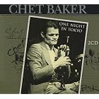 One Night in Tokyo by Chet Baker