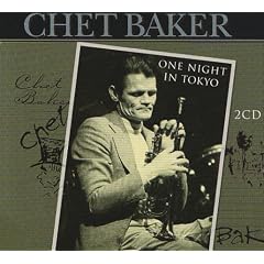 One Night in Tokyo