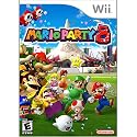 Mario Party 8