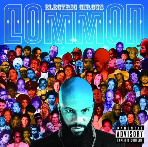 Come Close [Explicit]