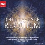 John Tavener: Requiem