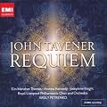 John Tavener: Requiem