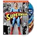 Superman - The 1948 & 1950 Theatrical Serials Collection