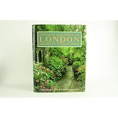 Private Gardens of London
