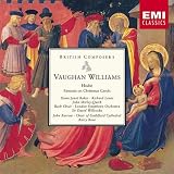 Fantasia on Christmas Carols [version with strings & organ]: This is the truth sent from above -