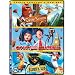 Cloudy With a Chance of Meatballs / Open Season / Surf's Up [DVD] [2010]