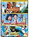 DVD : Cloudy With a Chance of Meatballs / Open Season / Surf's Up [DVD] [2010]