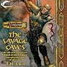 The Savage Caves: A Dungeons & Dragons Novel, Book 1