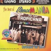 The Best of Dance Mania