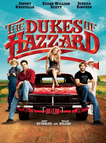 jessica simpson dukes of hazzard unrated. Dukes of Hazzard (Rated)