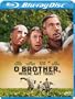 O Brother, Where Art Thou? [Blu-ray]