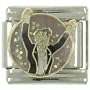 Music Conductor Italian Charms Bracelet Link